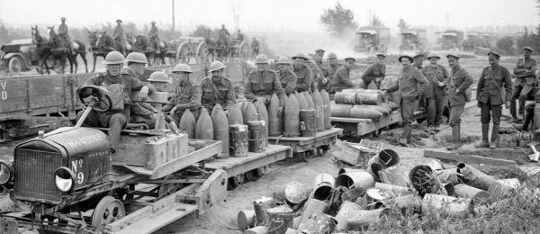 Somme-shells